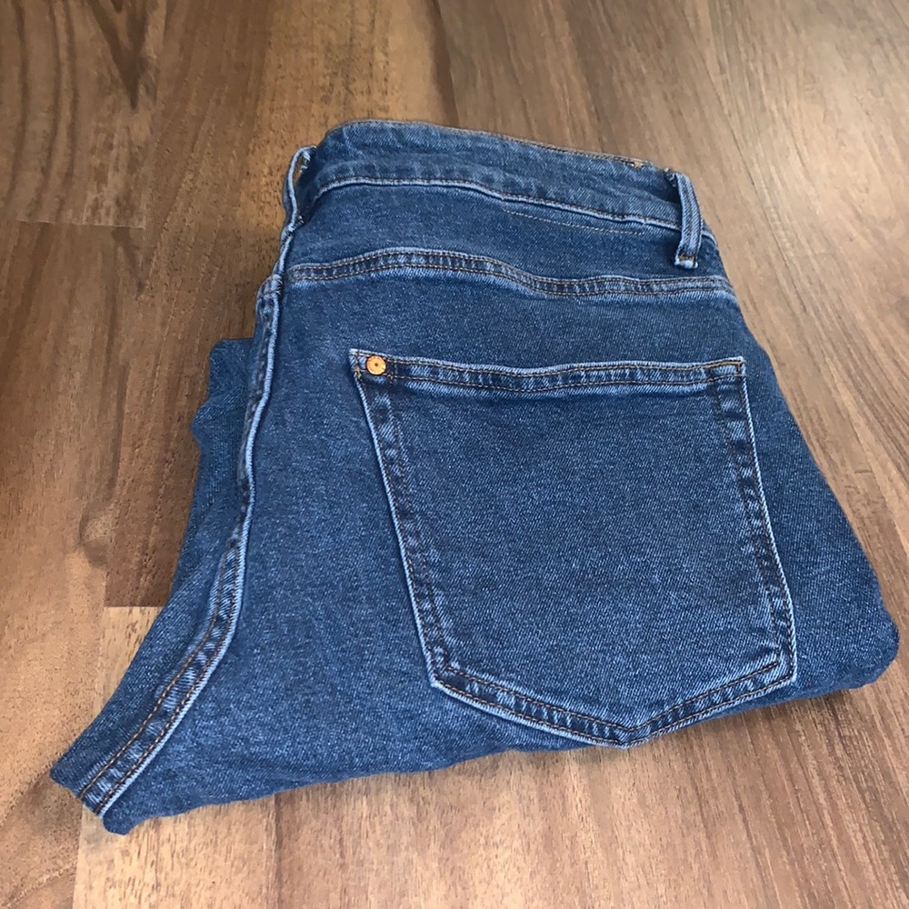 H&M jeans - Picture 2 of 4